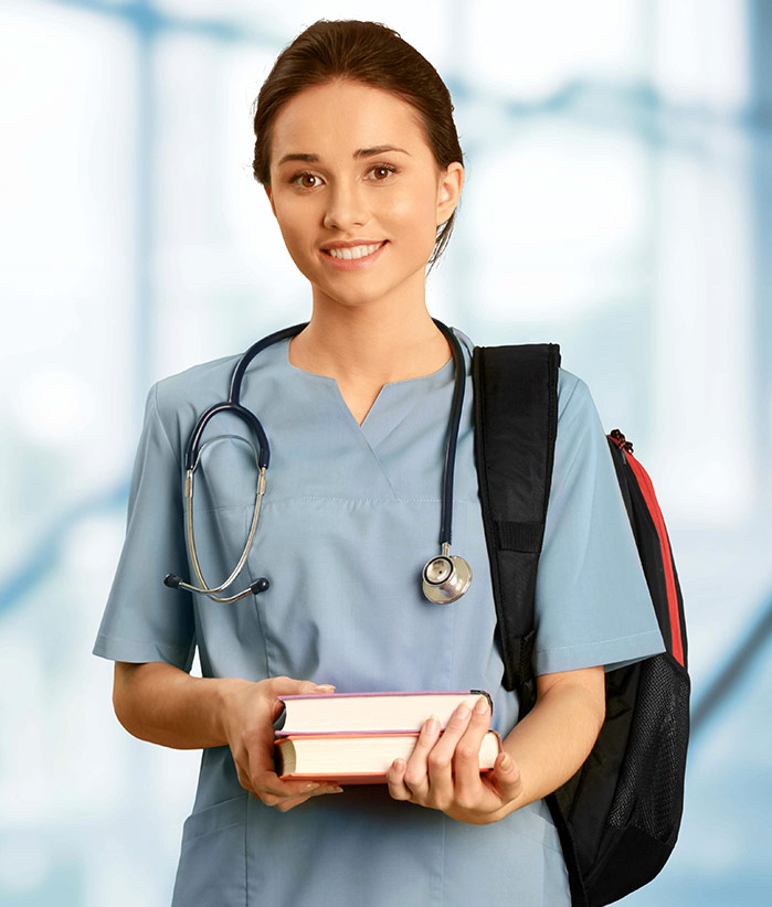 study nursing in australia