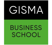 Gisma Business School Logo