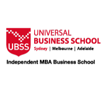 UBSS Logo