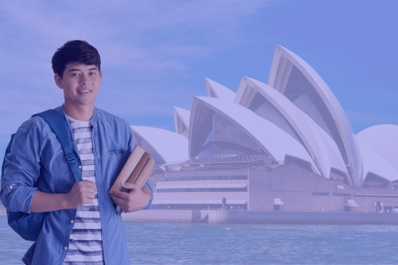 Why Choose Australia for Your Educational and Cultural Journey?